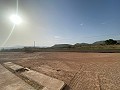 Villa mit kleinem Gästehaus in Alicante Dream Homes Castalla 