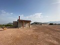 Villa mit kleinem Gästehaus in Alicante Dream Homes Castalla 