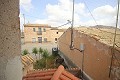 Town House with a garden in Barbarroja in Alicante Dream Homes Castalla 