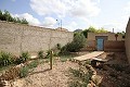 Maison de ville avec jardin à Barbarroja in Alicante Dream Homes Castalla 