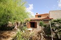 Casa de Pueblo con jardín en Barbarroja in Alicante Dream Homes Castalla 