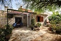 Maison de ville avec jardin à Barbarroja in Alicante Dream Homes Castalla 