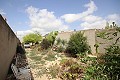 Casa de Pueblo con jardín en Barbarroja in Alicante Dream Homes Castalla 