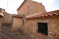 Maison de ville avec jardin à Barbarroja in Alicante Dream Homes Castalla 