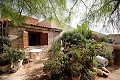 Stadthaus mit Garten in Barbarroja in Alicante Dream Homes Castalla 