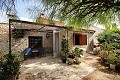 Maison de ville avec jardin à Barbarroja in Alicante Dream Homes Castalla 