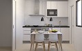 Loop naar strand 2 of 3 bed duplex in Gran Alacant. in Alicante Dream Homes Castalla 