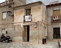 Town House to Reform in Aspe Centre in Alicante Dream Homes Castalla 