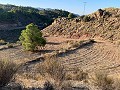 Terrains à bâtir à Macisvenda in Alicante Dream Homes Castalla 