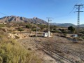 Building plots in Macisvenda in Alicante Dream Homes Castalla 