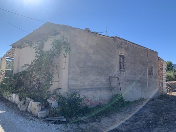 Landhaus mit herrlicher Aussicht