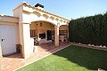 Lovely detached villa in Caudete with a pool in Alicante Dream Homes Castalla 