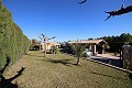 Belle villa individuelle à Caudete avec piscine in Alicante Dream Homes Castalla 