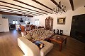 Bonito chalet independiente en Caudete con piscina in Alicante Dream Homes Castalla 