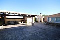 Bonito chalet independiente en Caudete con piscina in Alicante Dream Homes Castalla 