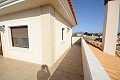 Lovely detached villa in Monovar with a pool in Alicante Dream Homes Castalla 