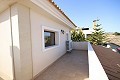 Lovely detached villa in Monovar with a pool in Alicante Dream Homes Castalla 