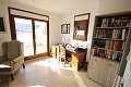 Lovely detached villa in Monovar with a pool in Alicante Dream Homes Castalla 