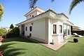 Lovely detached villa in Monovar with a pool in Alicante Dream Homes Castalla 