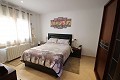 Lovely detached villa in Monovar with a pool in Alicante Dream Homes Castalla 