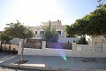 Lovely detached villa in Monovar with a pool in Alicante Dream Homes Castalla 