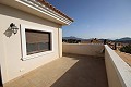 Lovely detached villa in Monovar with a pool in Alicante Dream Homes Castalla 