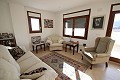 Lovely detached villa in Monovar with a pool in Alicante Dream Homes Castalla 