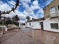 Finca adosada en La Romana in Alicante Dream Homes Castalla 