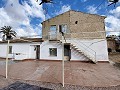 Maison de campagne jumelée à La Romana in Alicante Dream Homes Castalla 