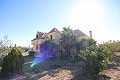 Large Detached Villa in Aspe in Alicante Dream Homes Castalla 