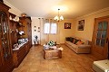 Large Detached Villa in Aspe in Alicante Dream Homes Castalla 