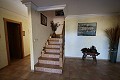 Large Detached Villa in Aspe in Alicante Dream Homes Castalla 