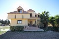 Large Detached Villa in Aspe in Alicante Dream Homes Castalla 