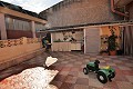 Casa adosada para dos familias con piscina in Alicante Dream Homes Castalla 