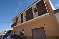 Casa adosada para dos familias con piscina in Alicante Dream Homes Castalla 