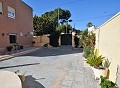 Maison de ville pour deux familles avec piscine in Alicante Dream Homes Castalla 