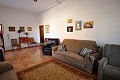 Two Family Townhouse with Pool in Alicante Dream Homes Castalla 