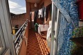 Two Family Townhouse with Pool in Alicante Dream Homes Castalla 