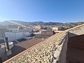 4 Townhouses for sale individually or as a lot in Alicante Dream Homes Castalla 