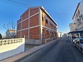 4 Townhouses for sale individually or as a lot in Alicante Dream Homes Castalla 