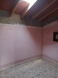 8 Bed 2 Bath Village House with Stables and Kennels in Alicante Dream Homes Castalla 