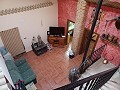 8-Bett-2-Bad-Dorfhaus mit Ställen und Zwingern in Alicante Dream Homes Castalla 