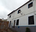 Mooi herenhuis met 4 slaapkamers in het centrum van Ayora in Alicante Dream Homes Castalla 