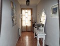 Lovely 4 Bed Townhouse in Ayora centre in Alicante Dream Homes Castalla 