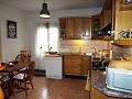 Mooi herenhuis met 4 slaapkamers in het centrum van Ayora in Alicante Dream Homes Castalla 