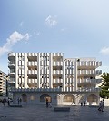 Geweldige nieuwbouwappartementen in Del Mar in Alicante Dream Homes Castalla 