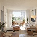 Amazing Del Mar New Build Apartments in Alicante Dream Homes Castalla 