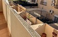 Stadthaus mit 4 Schlafzimmern, Terrasse und großem Unterbau in Alicante Dream Homes Castalla 