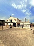 8 Bedroom Country House in Alicante Dream Homes Castalla 