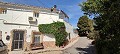 Beautiful 4 Bed 2 Bath Part Cave House in Alicante Dream Homes Castalla 